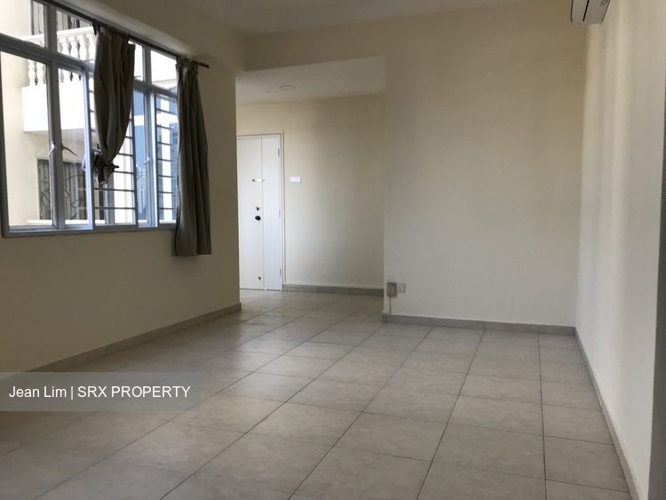 Geylang Heritage (D14), Apartment #504884231